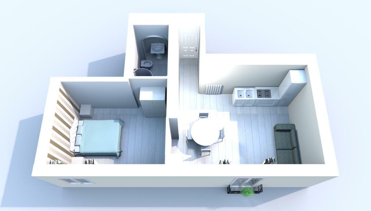 Adriatico Turin Centre Apartment Exterior photo